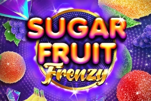 Арт слота Sugar Fruit Frenzy